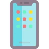 Иконка iPhone